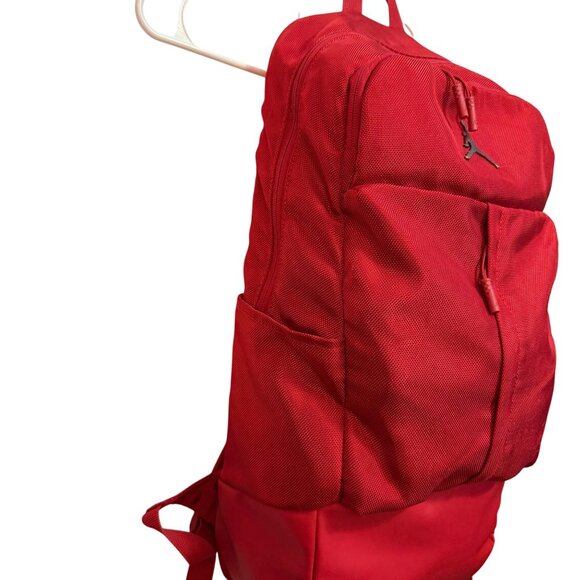 Air Jordan Jumpman Fluid Backpack Gym Red, Sports School Travel Bag - Picture 12 of 14